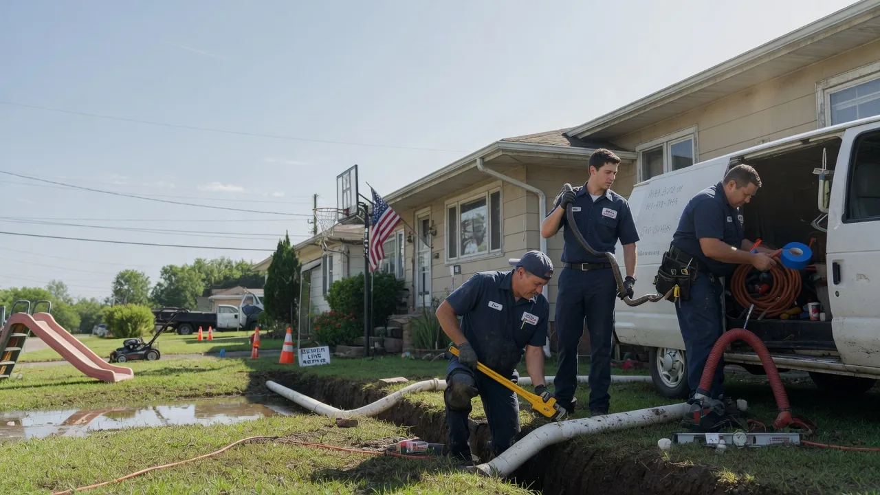 Toilet Installation in Irvington, KY near me